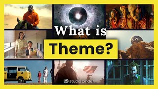 What is Theme — 5 Ways to Layer Theme into a Screenplay