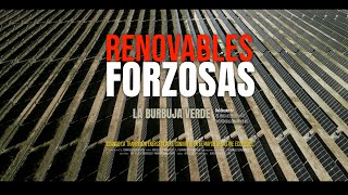 RENOVABLES FORZOSAS TRAILER   (Forced renewables) Trailer