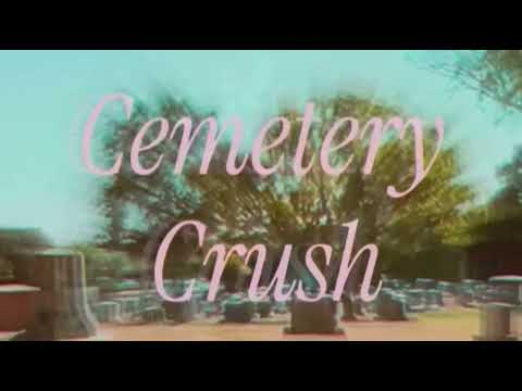 The Night Blooms - Cemetery Crush 