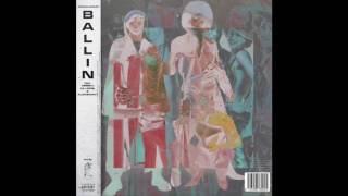 RicoMajorHot x Nessly x Free Lonely x Ajakswavy - Ballin (No Label) [Prod. Nessly]