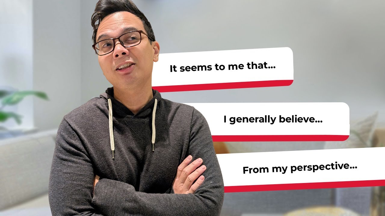 The IELTS Speaking Starter Phrases That Get You a Band 9 (Parts 1, 2 & 3)