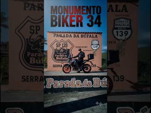 ROTA BIKERS: EXPLORANDO O MONUMENTO # 34 VALE DO RIBEIRA SP!