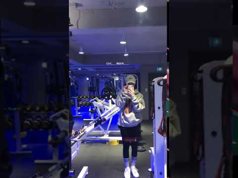 190409 Euijin - Instagram Video
