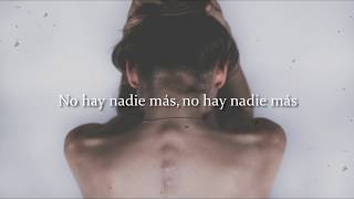 BAGDAD (Cap. 7: Liturgia) • Rosalía | Video con Letra