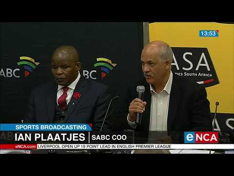 ASA and SABC agree on partnership