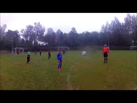 UKS Football Academy Zawiercie - Akademia Footbalu Wojkowice