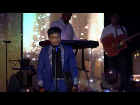 THAZUAL AWARD 2019 : Best Songwriter