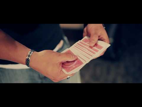 Shinobi Control by Emran Riaz