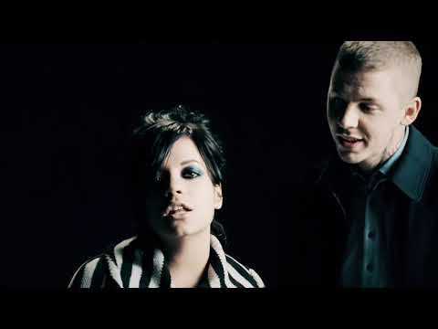 Professor Green ft Lily Allen - Just Be Good To Green (4K Remastered)