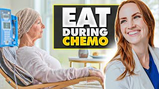 Eat THIS During Chemo (Cancer Doctor Explains)