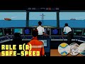 ROR Rule 6(A) SAFE-SPEED
