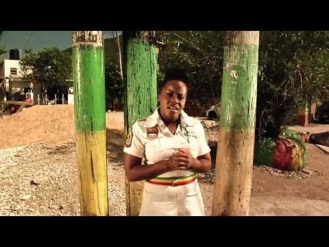 August Town (Official Music Video) ETANA