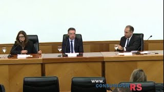 4º Seminário Direitos e Deveres dos Consumidores de Seguros