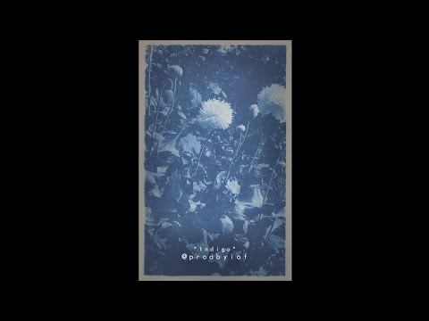 [FREE] Iann Dior x Trippie Redd x Poorstacy Guitar Type Beat "Indigo" (Prod. IOF) @prodbyiof