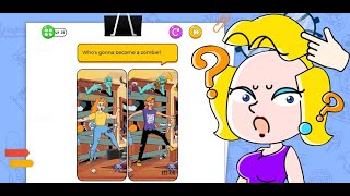 Puzzle Brain Master - Find Out Objects video preview