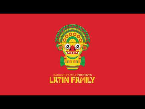 Killkid - Safada [Latin Family]