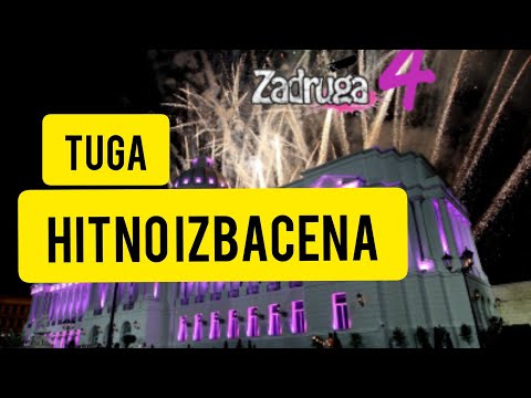 Vanredno OBAVESTENJE iz Zadruge: OVAJ takmicar HITNO izbacen! NEOCEKIVANO