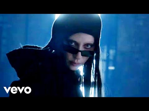 Videoclip de Perfect Celebrity — Lady Gaga