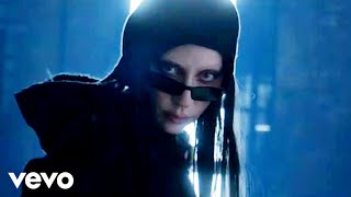 Lady Gaga - PERFECT CELEBRITY (Music Video)