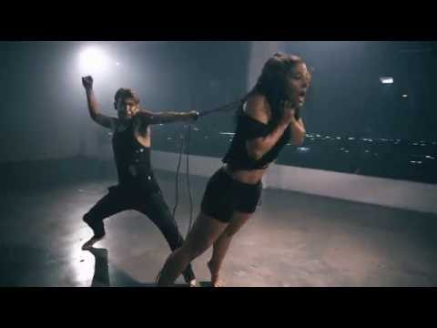 GREED | A Story | Told by Jade & Josh