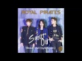 Royal Pirates - Shout Out [FULL ALBUM] 