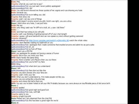 DSP Tries It Ep.22 - Identity Theft