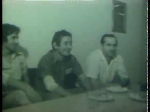 Davaoci krvi - TV Titograd (TV Arhiv)