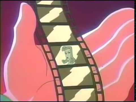 Night Hood 25 - Karst for President (part 1/3)