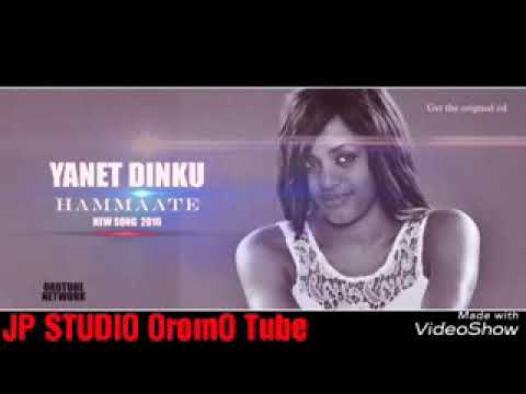 new best music yanet dinku 2017.mp4