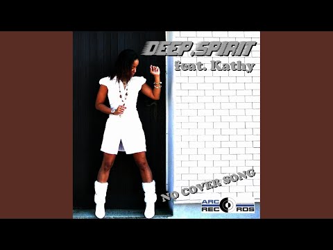 No Cover Song (Orig. Club Mix)