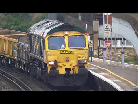 66516 | Faversham station