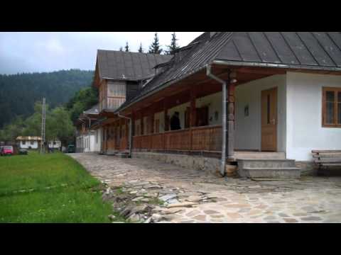 Sihastria Putnei, 29 Jun 2010