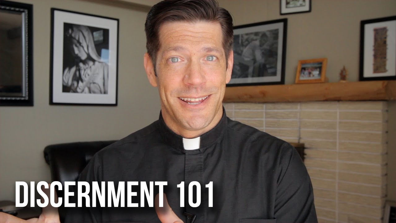 Discernment 101