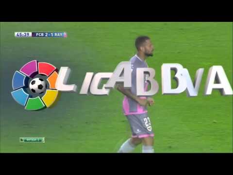 Lass Bangoura vs Fc Barcelone Individuel Highlight + Bonus
