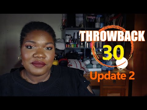 Retrocesso 30 2023 | Atualização 2