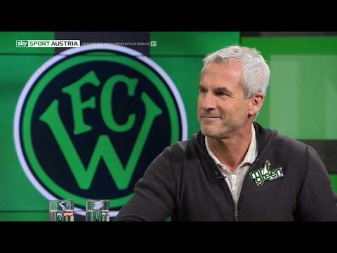 Dein Verein - FC Wacker Innsbruck - Folge #28