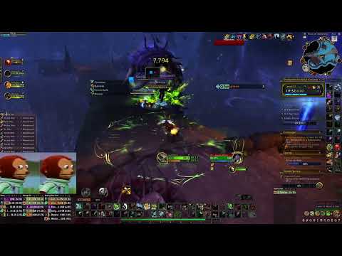 Rank 1 Hunter SBG 21 Fortified Dragonflight S1