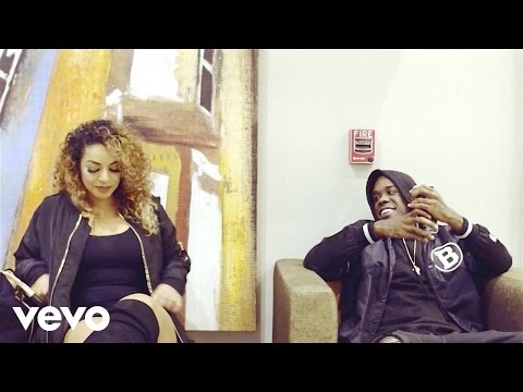 Chippass, DJ.Fresh - She Ain't Got No Time