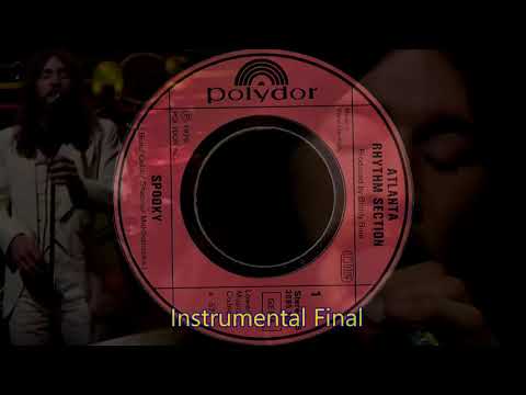 Atlanta Rhythm Section - Spooky 1979 (Lyrics)