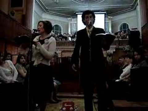 Curtici Familia Ciucurita -  Eu al Domnului sunt