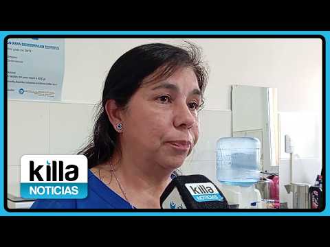 Angastaco: anuncian el Hospital Digital y mejoras para la atención sanitaria