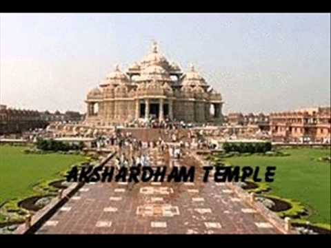 Delhi a heritage city.wmv
