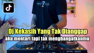 Download lagu DJ AKU MENTARI TAPI TAK MENGHANGATKANMU REMIX KEKASIH YANG TAK DIANGGAP FULL BASS mp3 Download lagu DJ AKU MENTARI TAPI TAK MENGHANGATKANMU REMIX KEKASIH YANG TAK DIANGGAP FULL BASS mp3