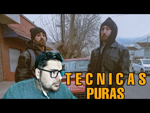 LOS REYES DE LAS MÉTRICAS || REACCIÓN A Nobewan x NahueMC - R.I.P (Flashback & Galaxy Prod)