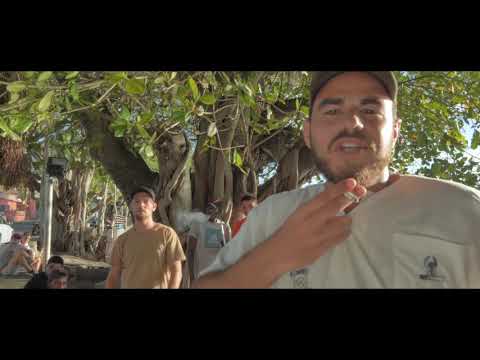 N'DJI X ESKRO - DANS L'BOB