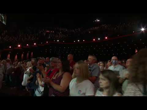 Watch The Oak Ridge Boys LIVE on the Grand Ole Opry