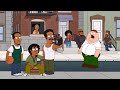 Family Guy The N Word