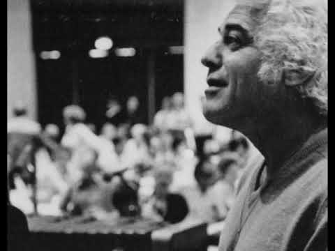 Lou Levy - "Little Girls"