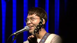 김지수 -Will be 봄  (단독콘서트 A dream 20170430)