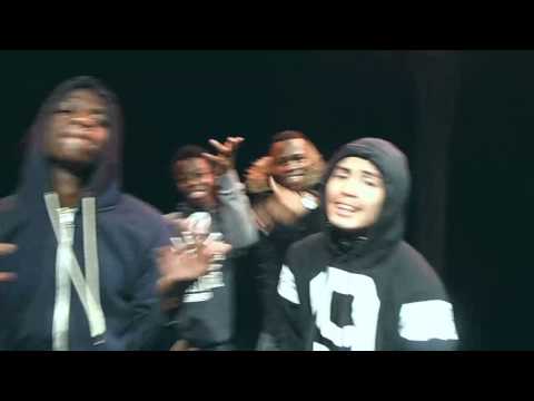 Jawz vegas - logically (music video) shot by @N jaydadz @JawzRayVill